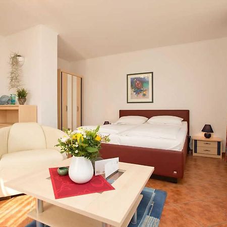 Villa Goodewind App 7 2 Fabian Heringsdorf Zewnętrze zdjęcie